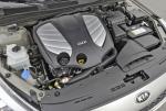 Kia Cadenza 2014 года